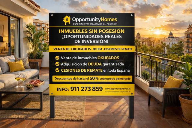 Piso en Venta en Centro Histórico