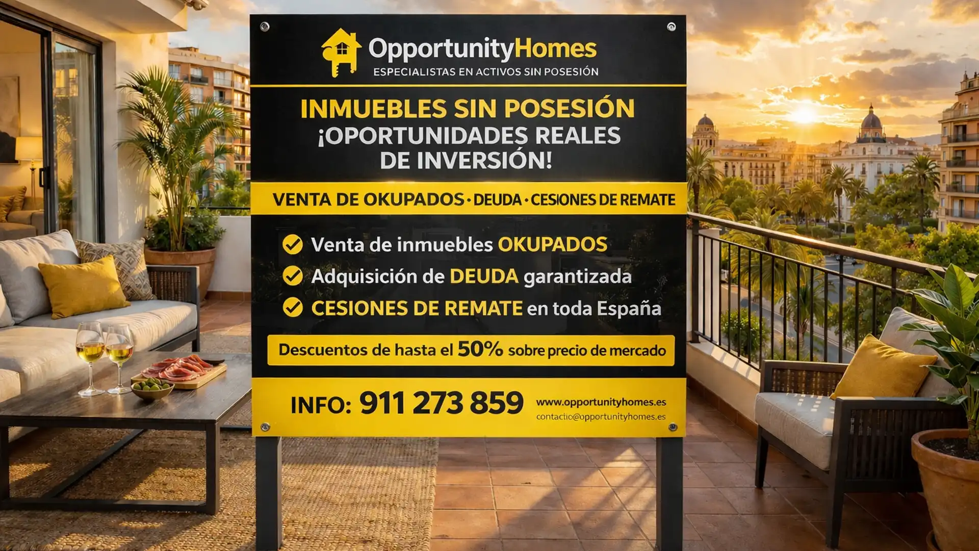 Exterior view of Flat for sale in Málaga Capital