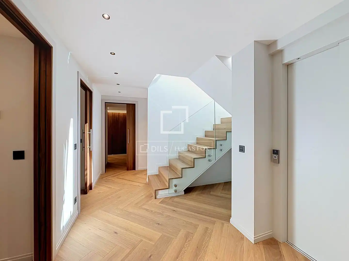 Ático en venta en Andorra la Vella con Aire acondicionado, Calefacción y Parquet