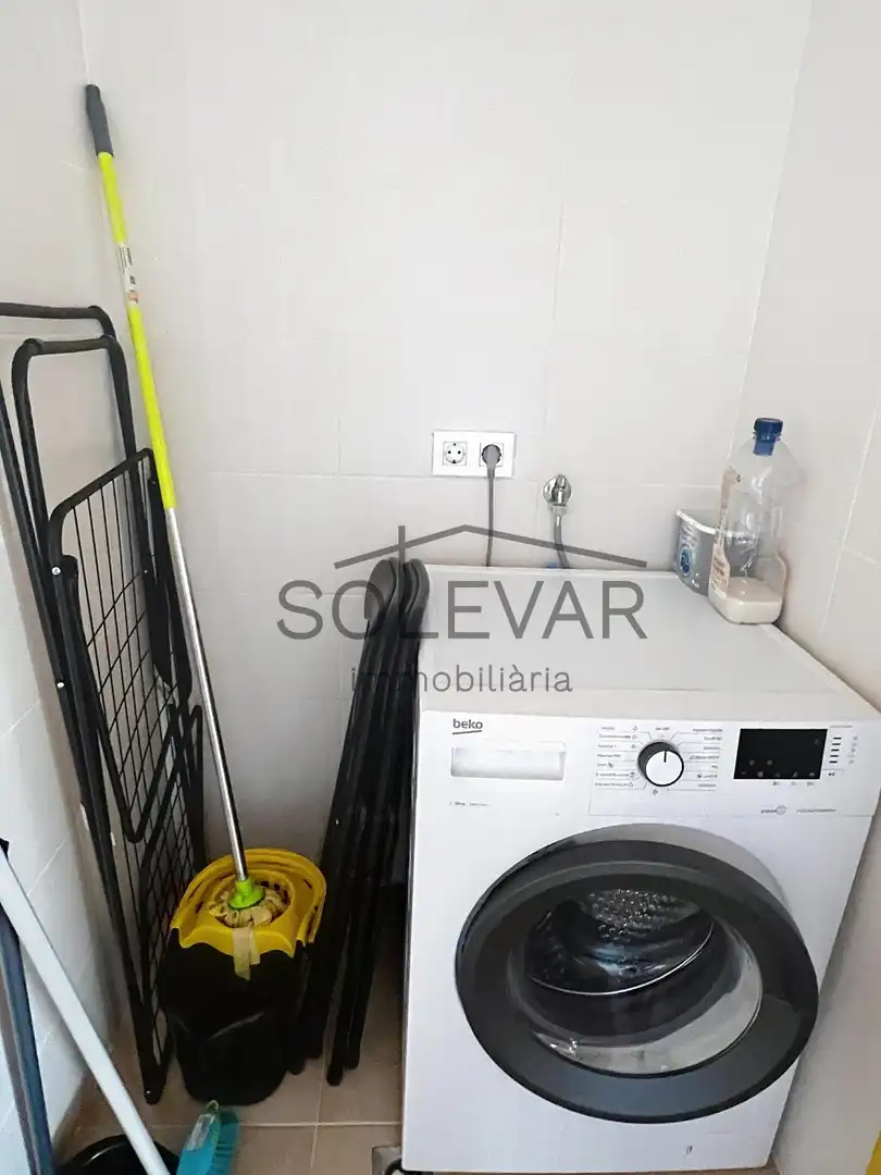 Wohnung zum Verkauf in La Pobla de Segur mit Klimaanlage, Heizung und Parkett
