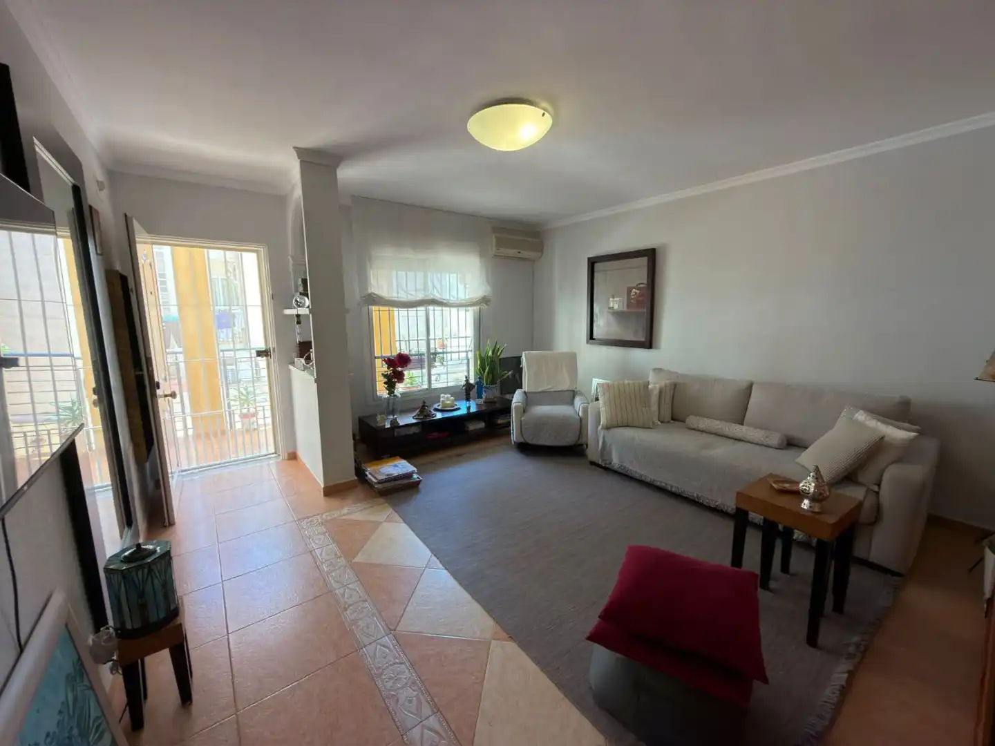Flat for sale in GRAN CARDENAL, imagen 2