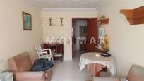 Living room of Flat for sale in Benicarló  with Storage room and Alarm