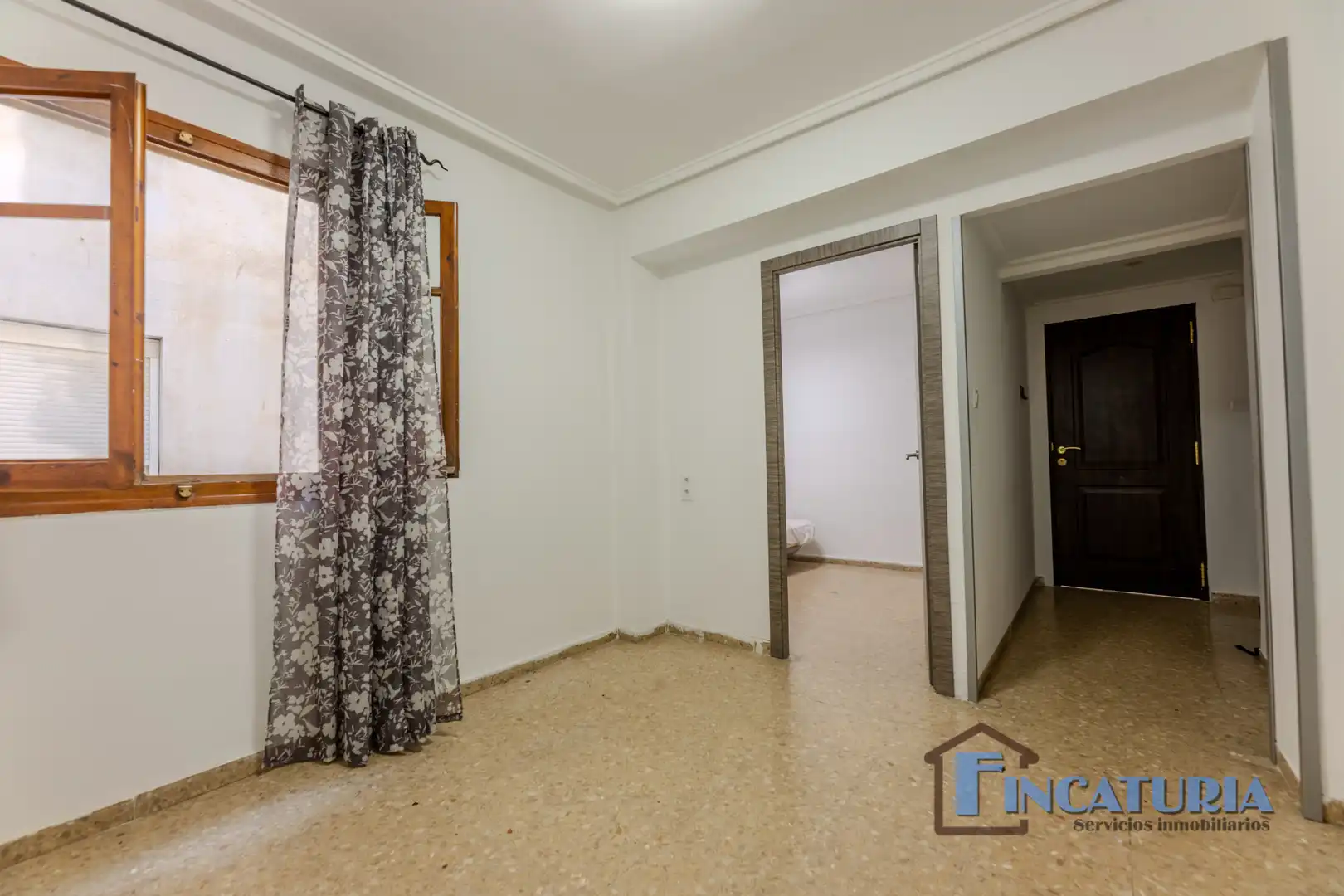 Piso en venta en Riba-roja de Túria con Aire acondicionado, Trastero y Balcón