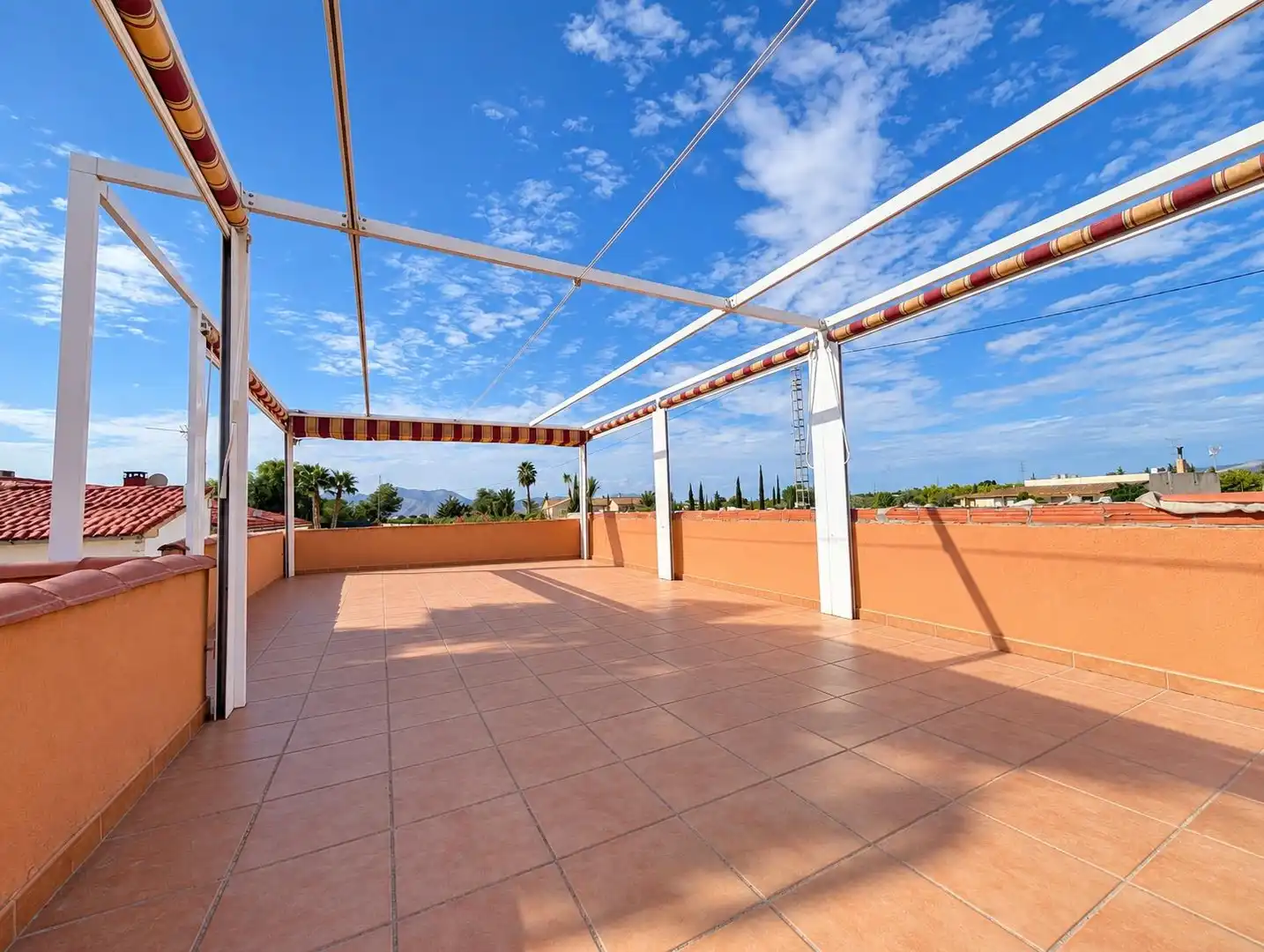 Villa avec piscine à vendre à Albatera, imagen 54