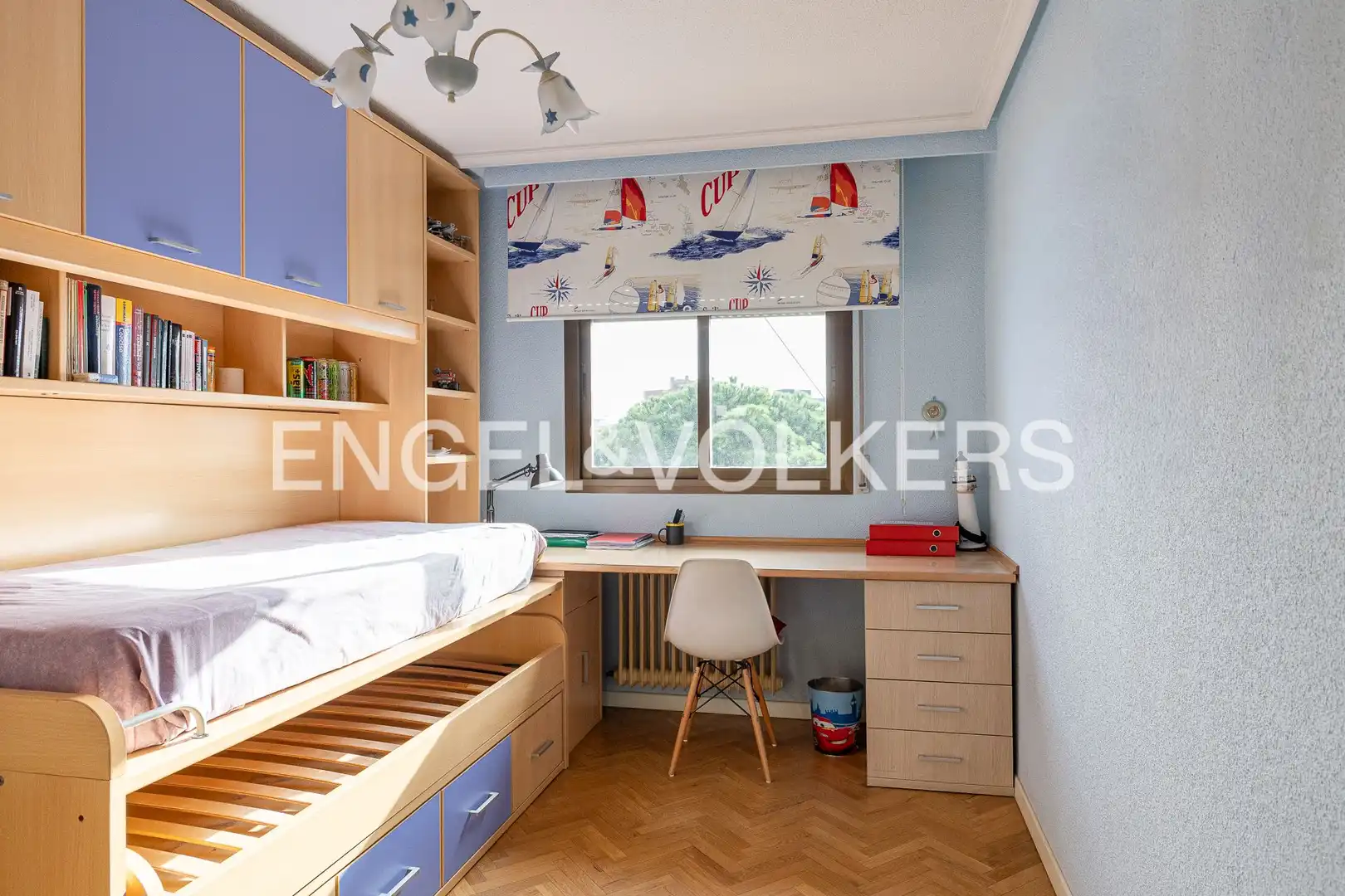 Habitación de Casa adosada en venta en El Naranjo