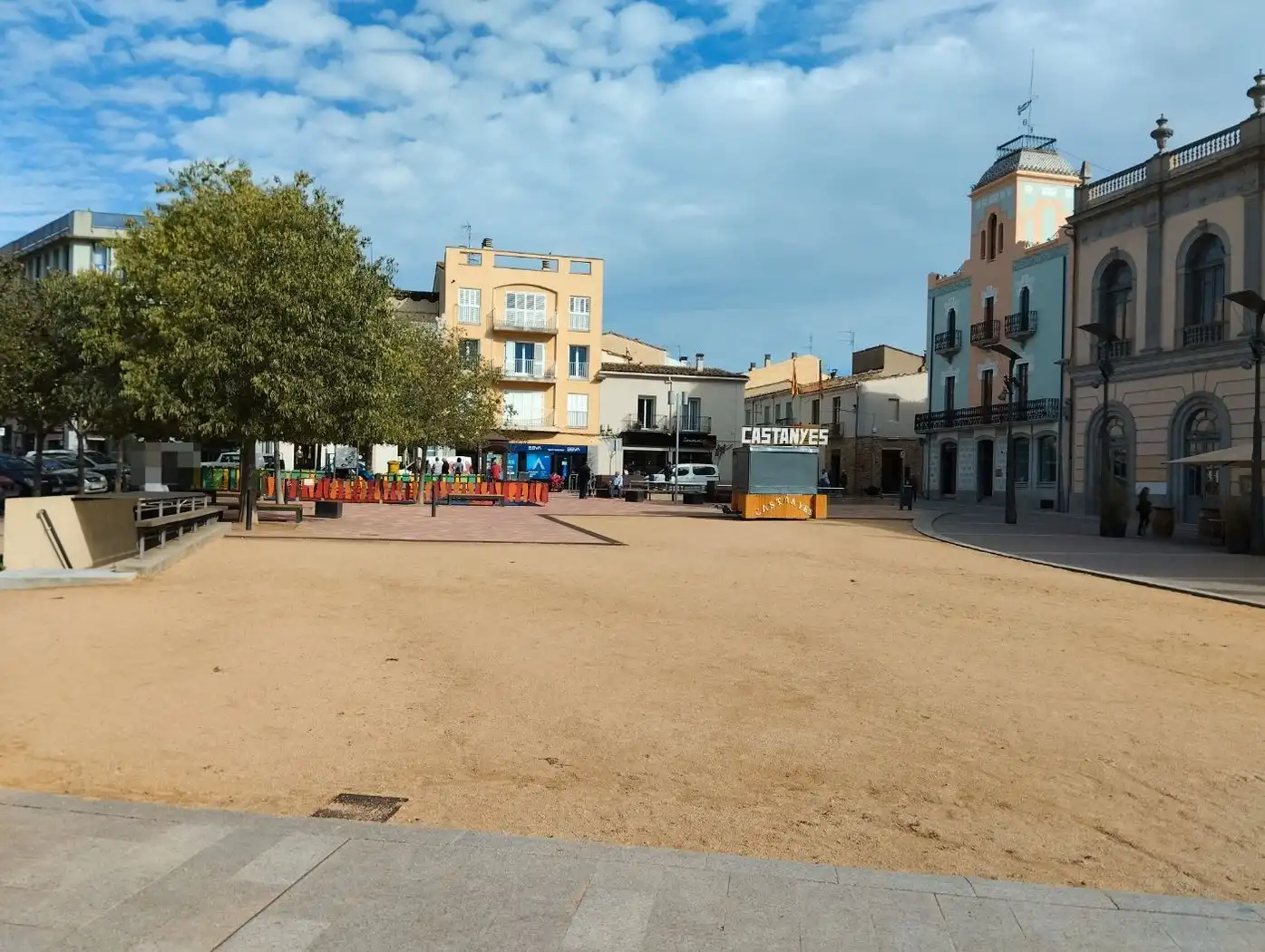 Locale commerciale in cessione a Llagostera, imagen 11