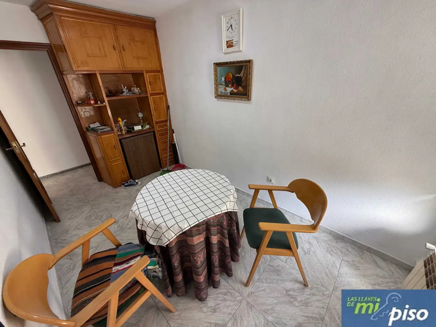 Piso con terraza en venta en Calle de la Transición 14, imagen 33