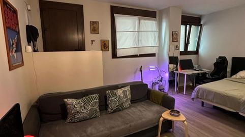 Foto 2 de Estudi de lloguer a Gibralfaro, Málaga