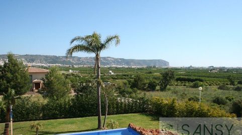 Photo 2 of Houses for sale in Partides comunes - Adsubia, Jávea / Xàbia