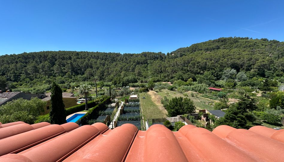 Foto 1 de Piso en venta en Avinguda de Catalunya, 55, La Palma de Cervelló, Barcelona
