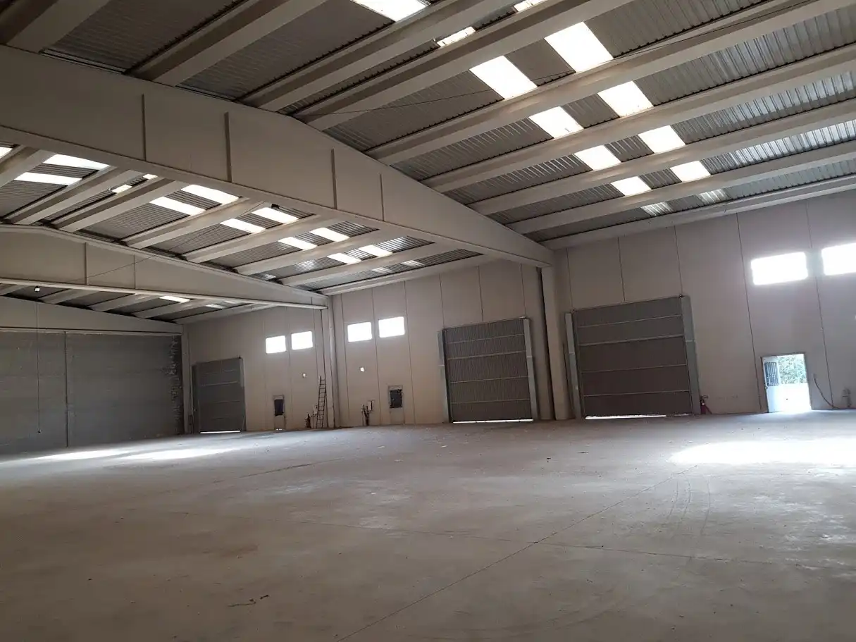 Industrial buildings for sale in Martorell