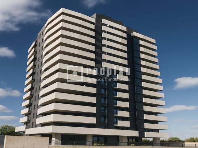 Piso en Venta en Saucar - Zarzuela