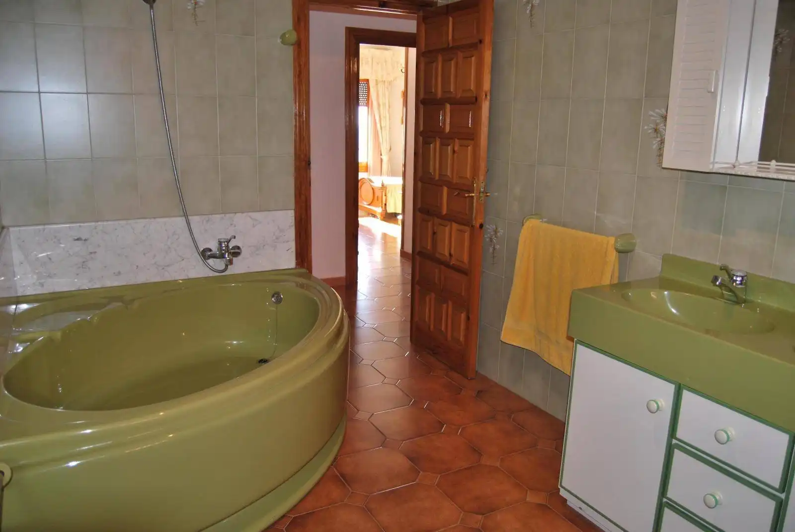 Chalet en venta en Monte los Almendros - El Pargo - Costa Aguilera, imagen 25