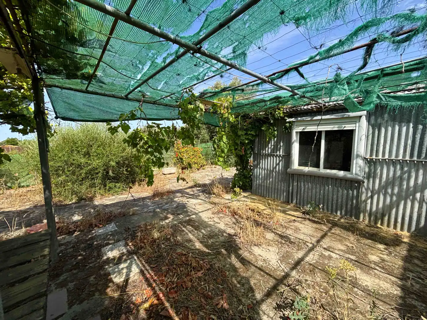 Terreny rústic en venda a Medina Sidonia, imagen 15