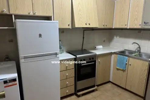 Küche von Wohnung zum Verkauf in Balaguer mit Möbliert und Balkon