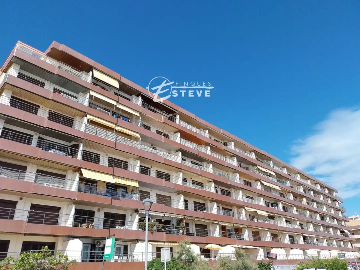 Flat with pool for sale in MARITIM SANT JOAN DE DEU, imagen 27