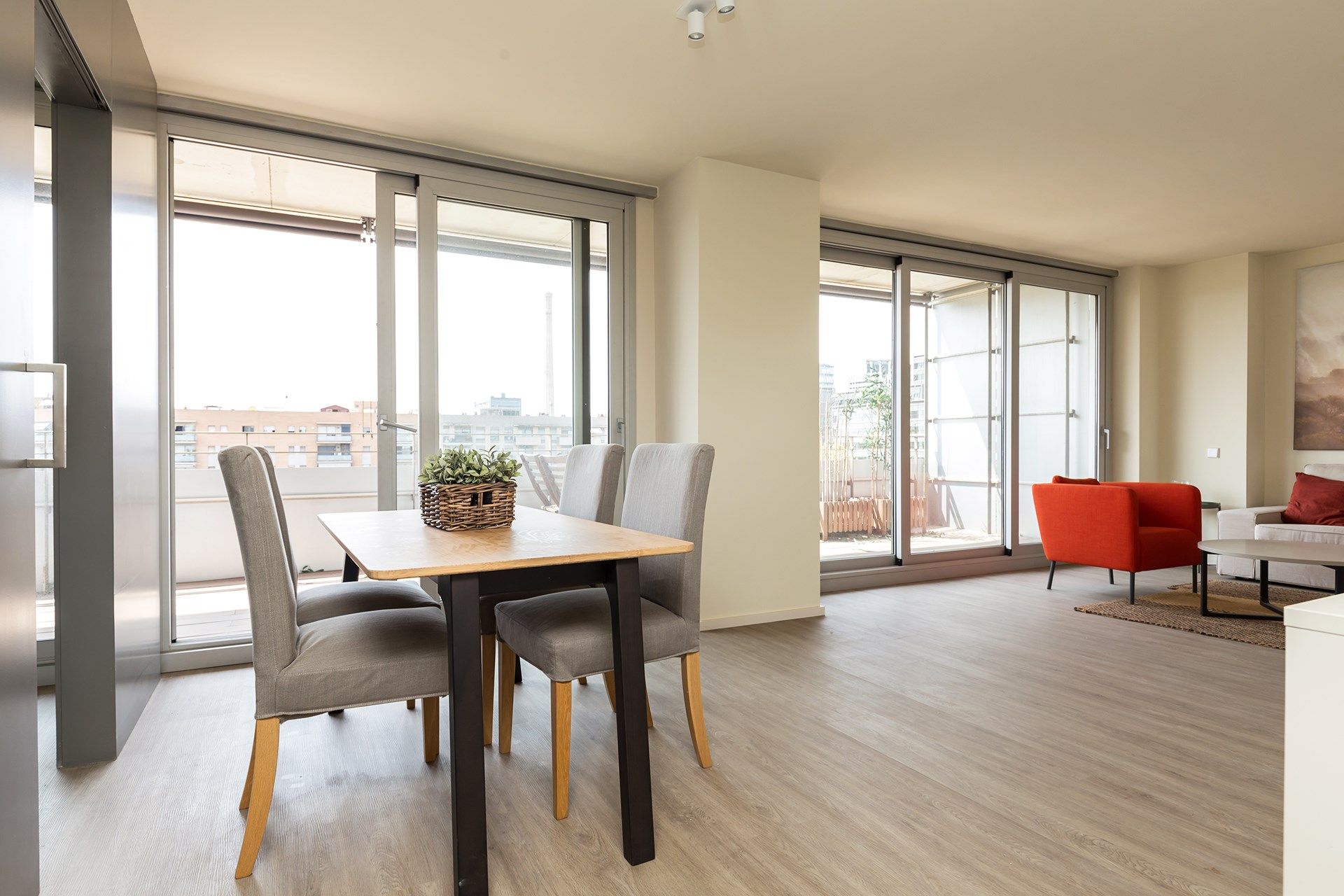 Flat for sale in LLULL, Diagonal Mar i el Front Marítim del Poblenou