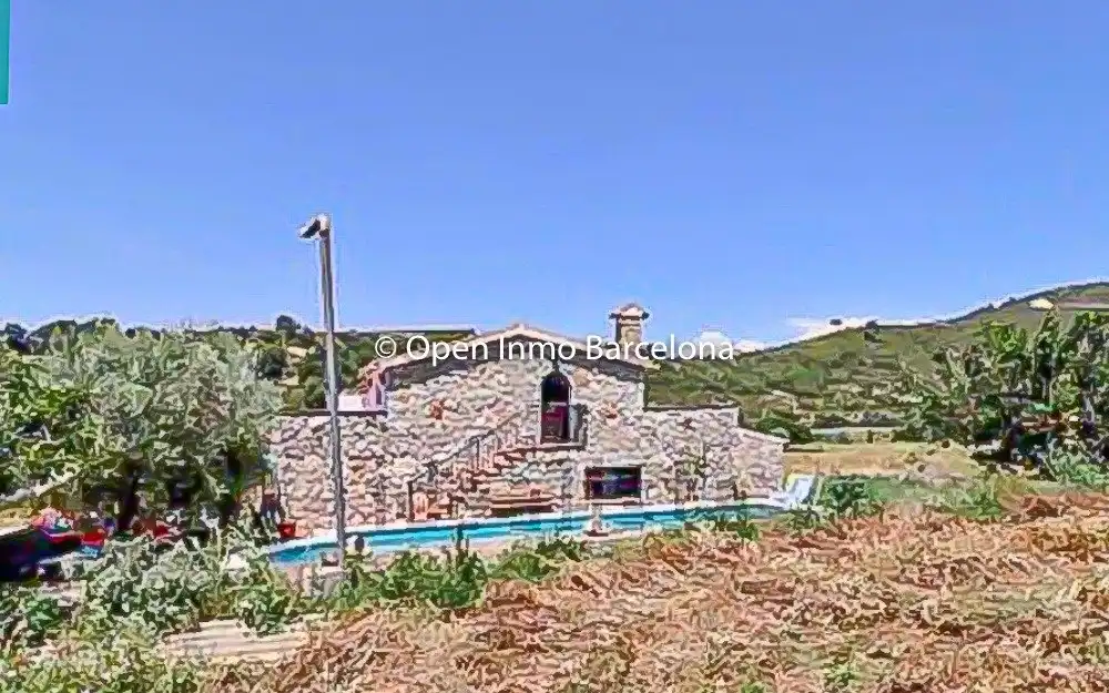 Casa o xalet en venda a Canyelles