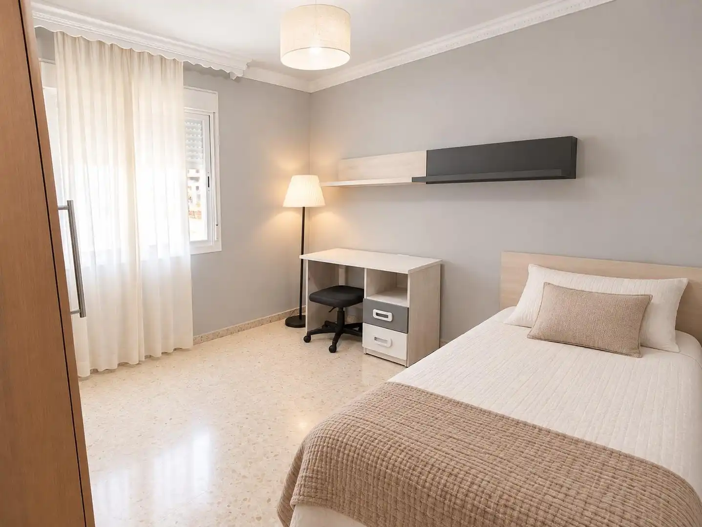 Flat with lift for sale in El Rinconcillo, imagen 5