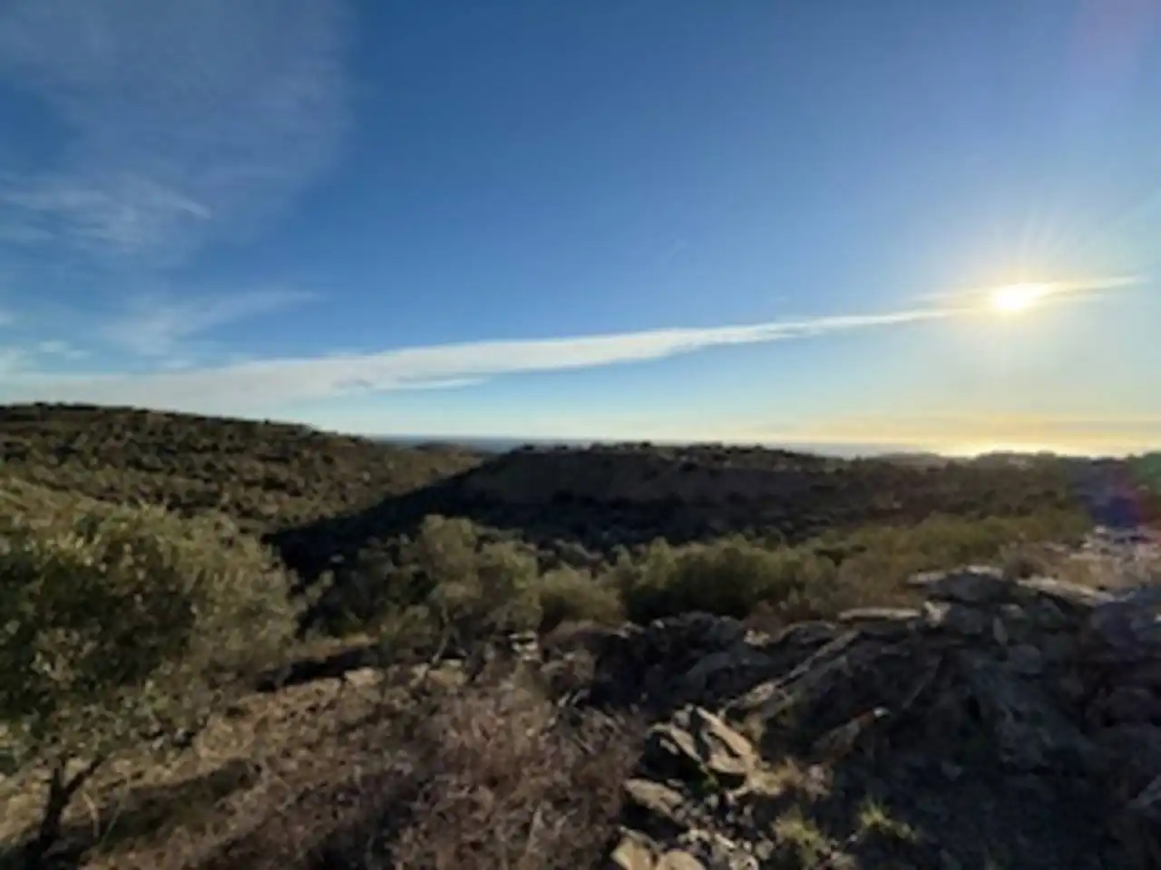 Rural land for sale in Cadaqués, imagen 2