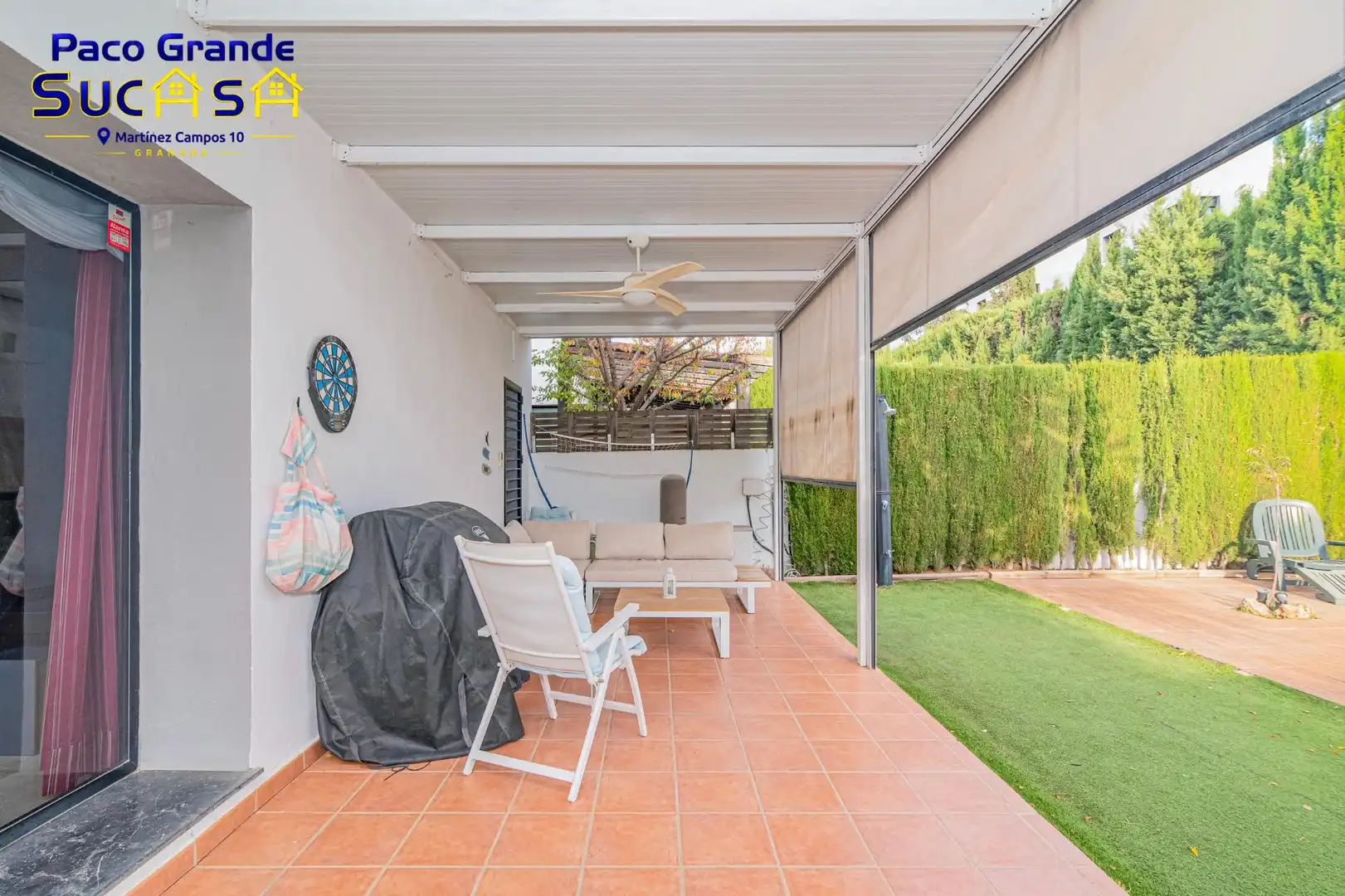 Villa avec piscine à vendre à Calle Calle Ciruelos 38, imagen 44
