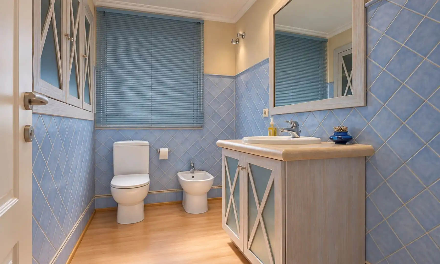 Attique avec piscine à vendre à Av. de Europa 14, imagen 28