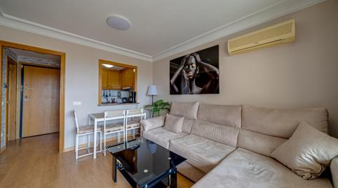 Photo 5 of Flat to rent in Avenida Mariners la Vila Joiosa, 1, Cala Palmera - Atrium, Villajoyosa / La Vila Joiosa