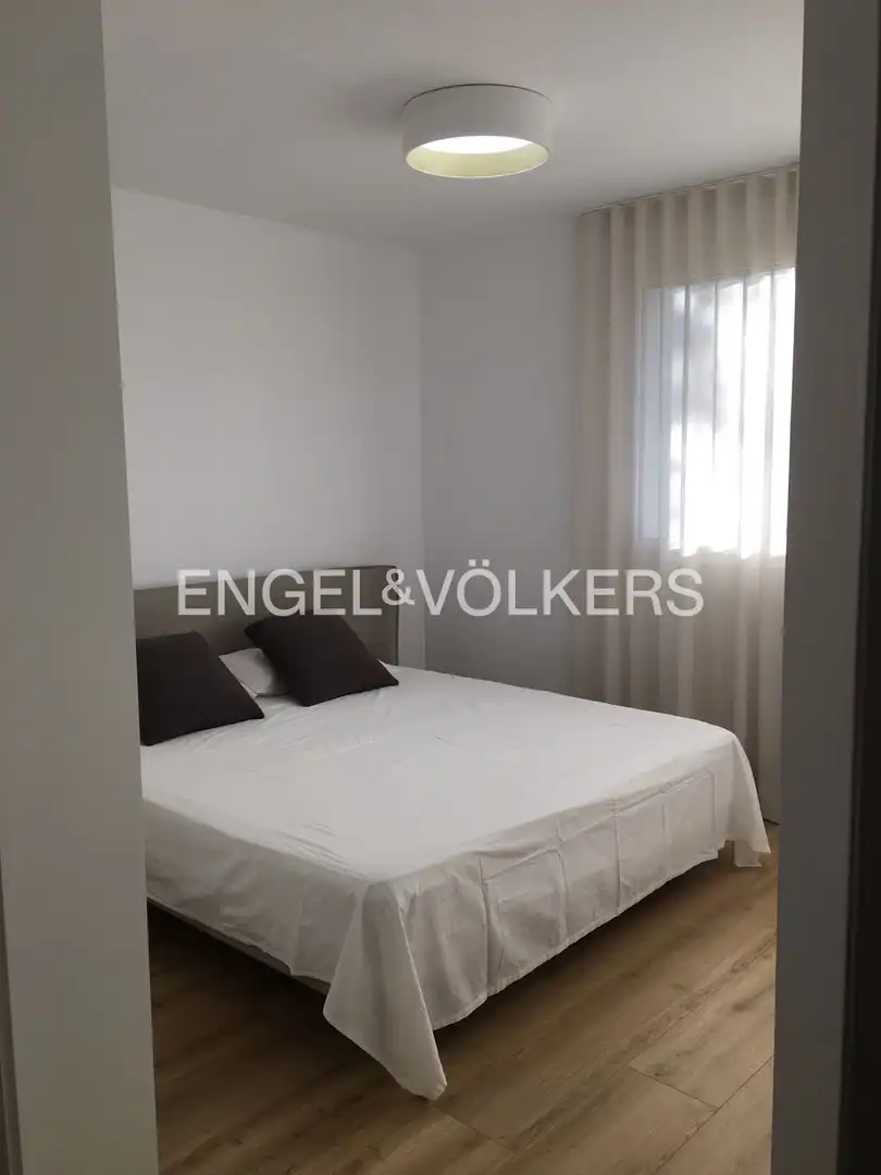 Habitación de Casa o chalet de alquiler en Gavà con Aire acondicionado, Calefacción y Jardín privado