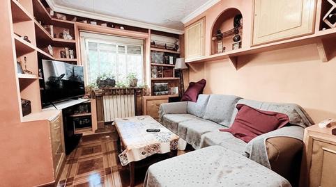 Foto 3 de Planta baixa en venda a De Santa Eugenia, Santa Eugenia, Madrid