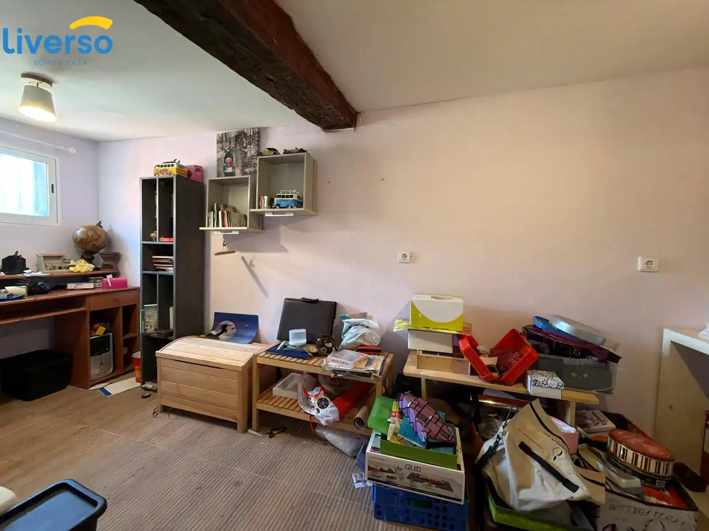 Casa o chalet en venta en Arlanzón con Trastero y Amueblado
