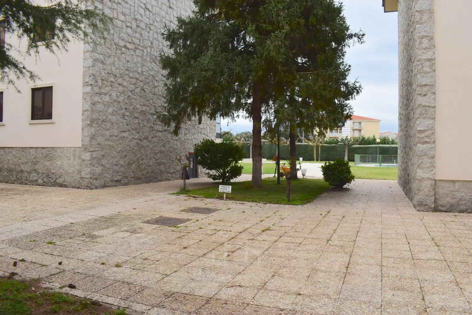 Pis amb terrassa en venda a Claveles 7, imagen 39