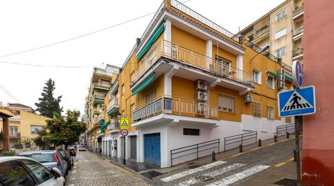 Foto 2 de Piso en venta en Calle Santiago, 75, San Matías - Realejo, Granada Capital