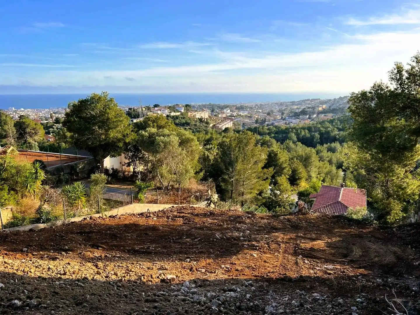 Terrenys i solars en venda a Segur de Dalt, imagen 5