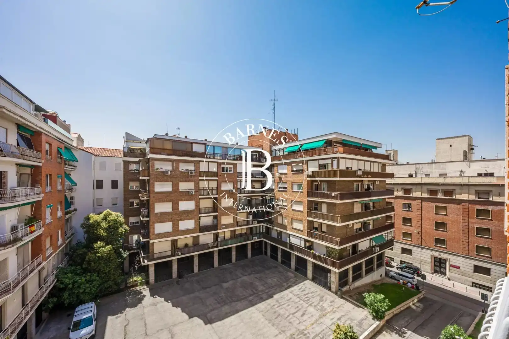 Flat with terrace for sale in Moncloa - Aravaca, imagen 51