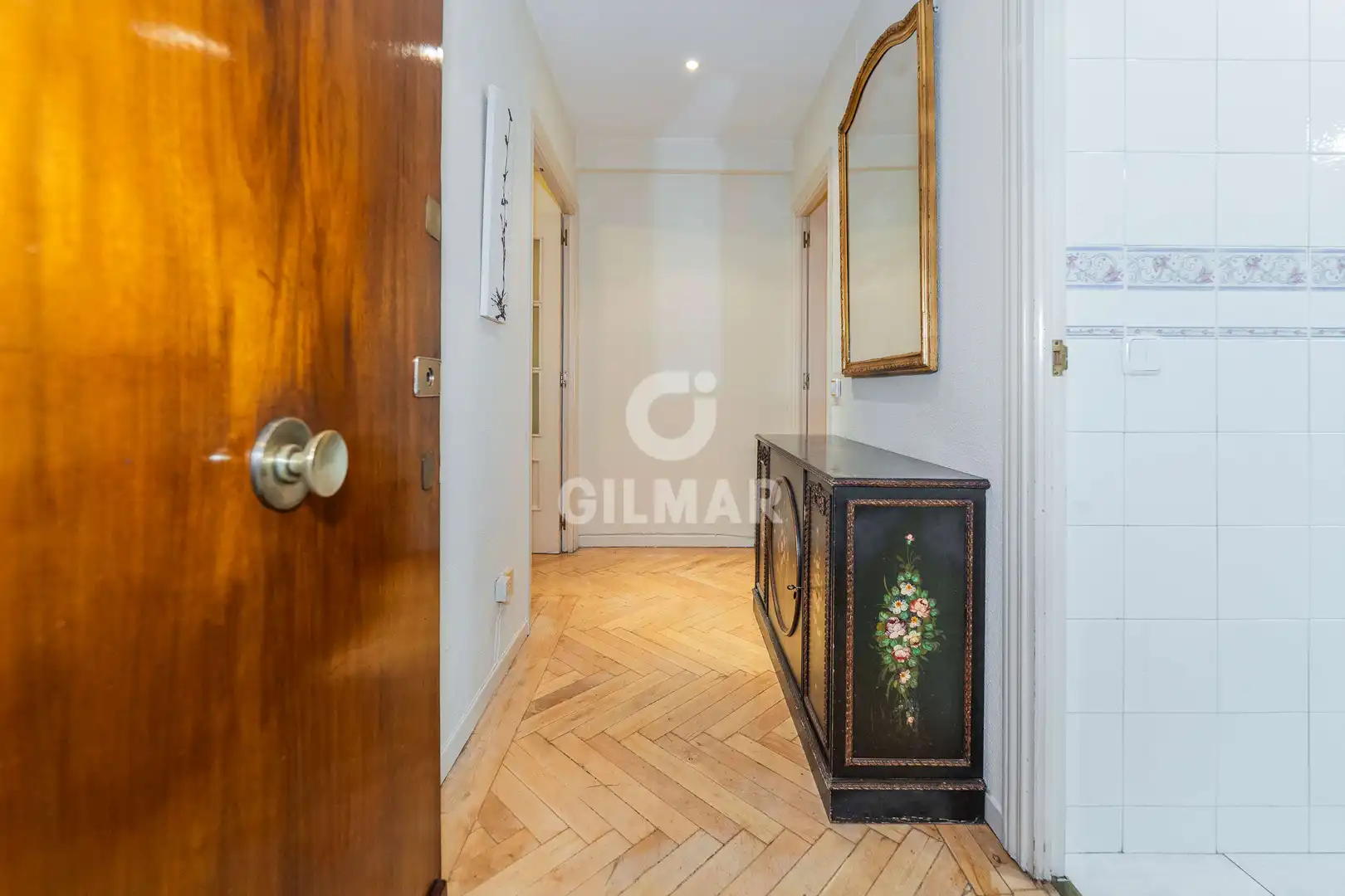 Piso con ascensor en venta en Barrio de Salamanca, imagen 28
