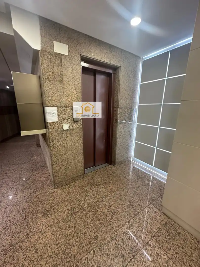 Pis amb ascensor en venda a Calle Del Padre Isla, imagen 41