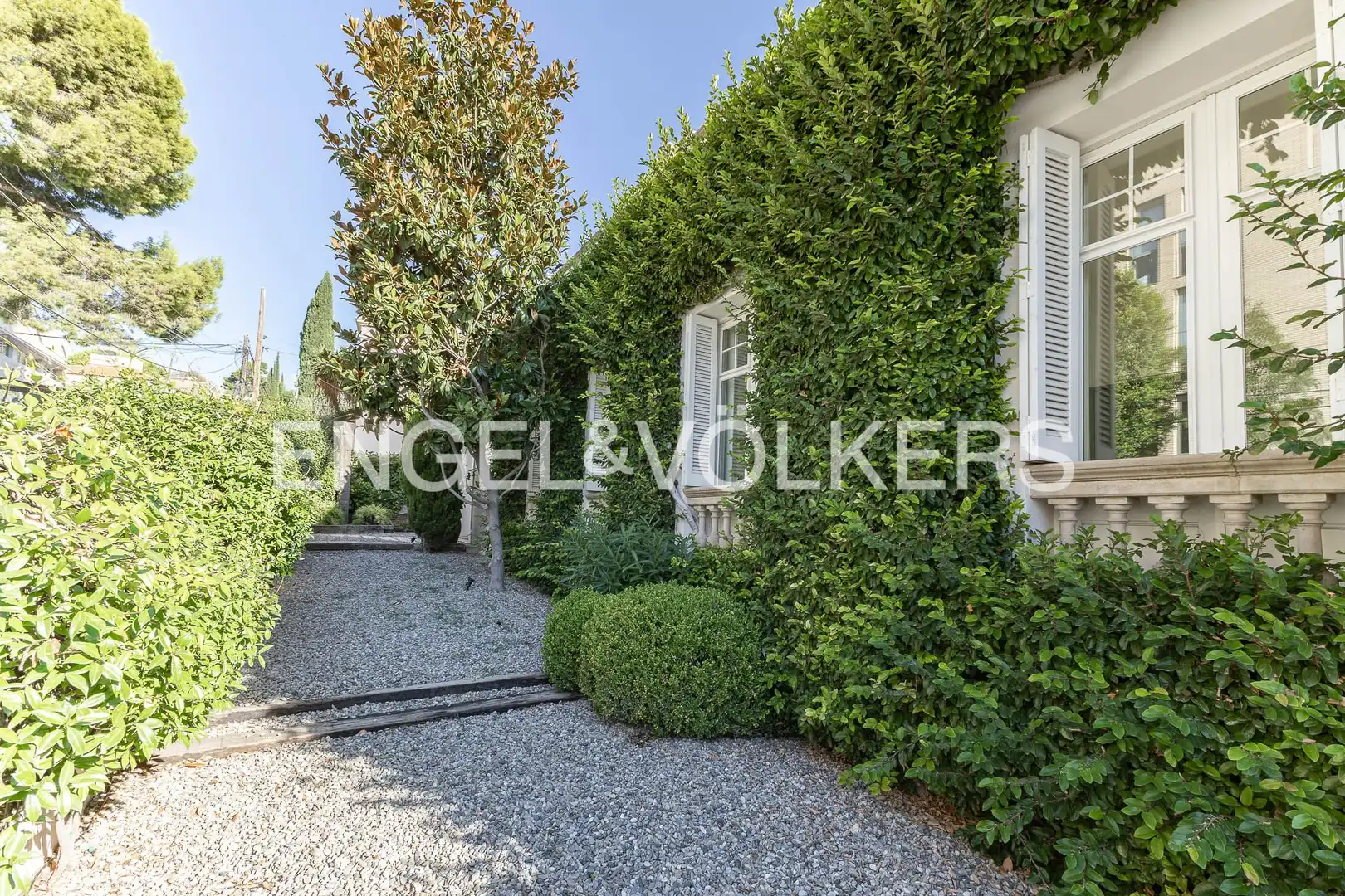 Maison mitoyenne avec terrasse à louer à Sarrià - Sant Gervasi, imagen 4