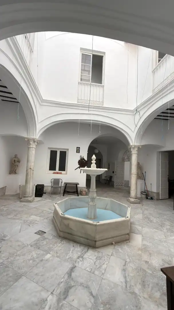 Casa o chalet en venta en Moguer con Terraza y Balcón