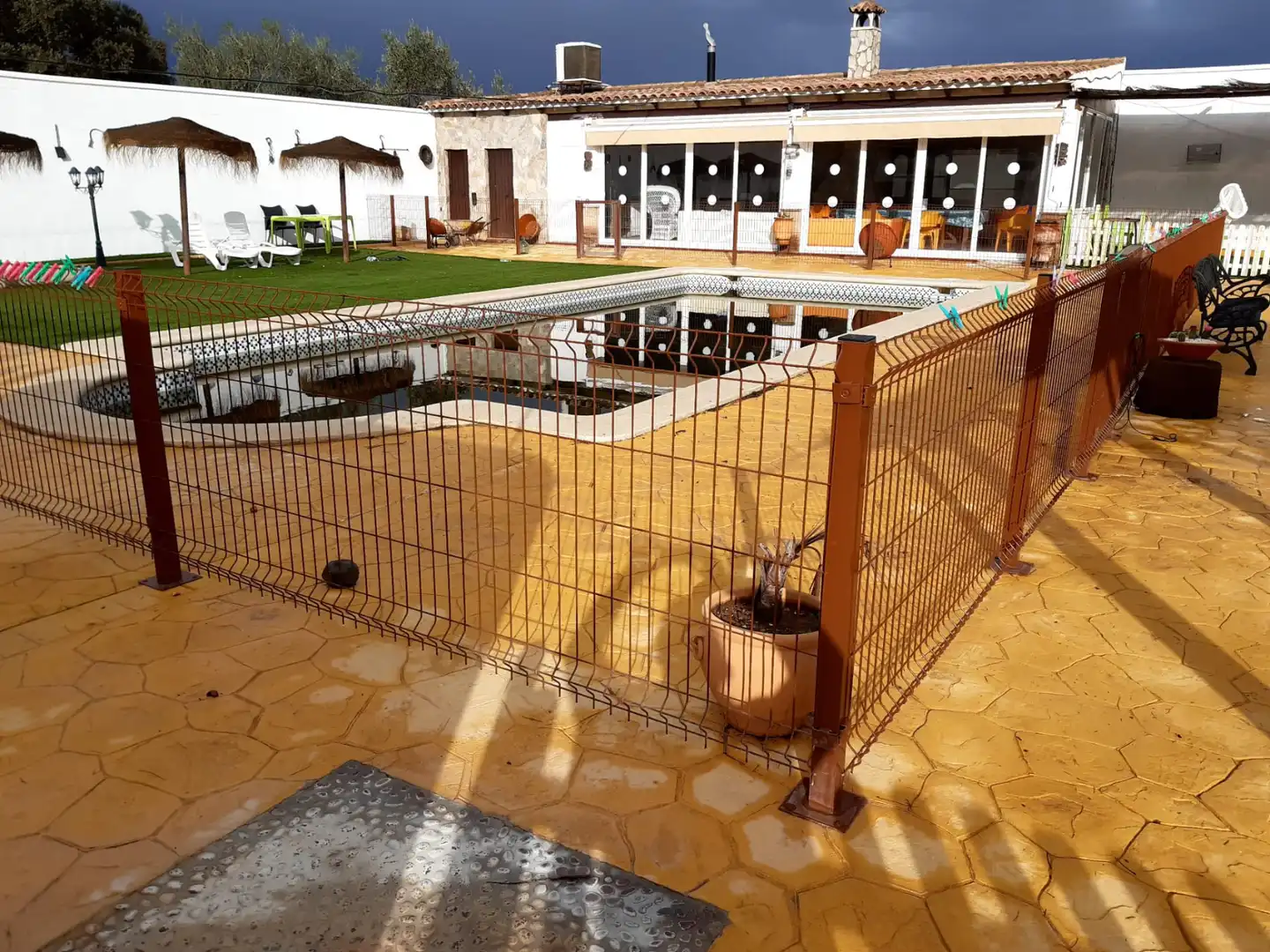 Rural land for sale in Marchena, imagen 8