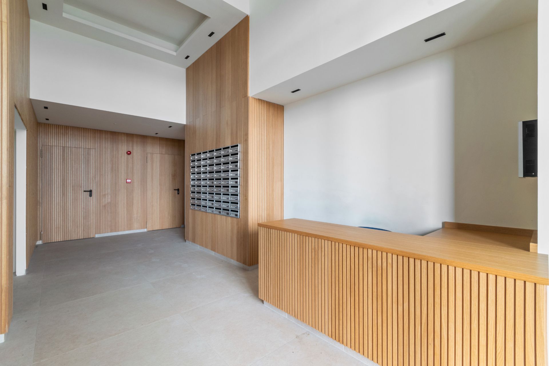 Piso de alquiler en Carrer d'Eduard Maristany, 263, Port