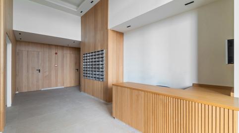 Foto 3 de Piso de alquiler en Carrer D'eduard Maristany, 263, Port, Badalona