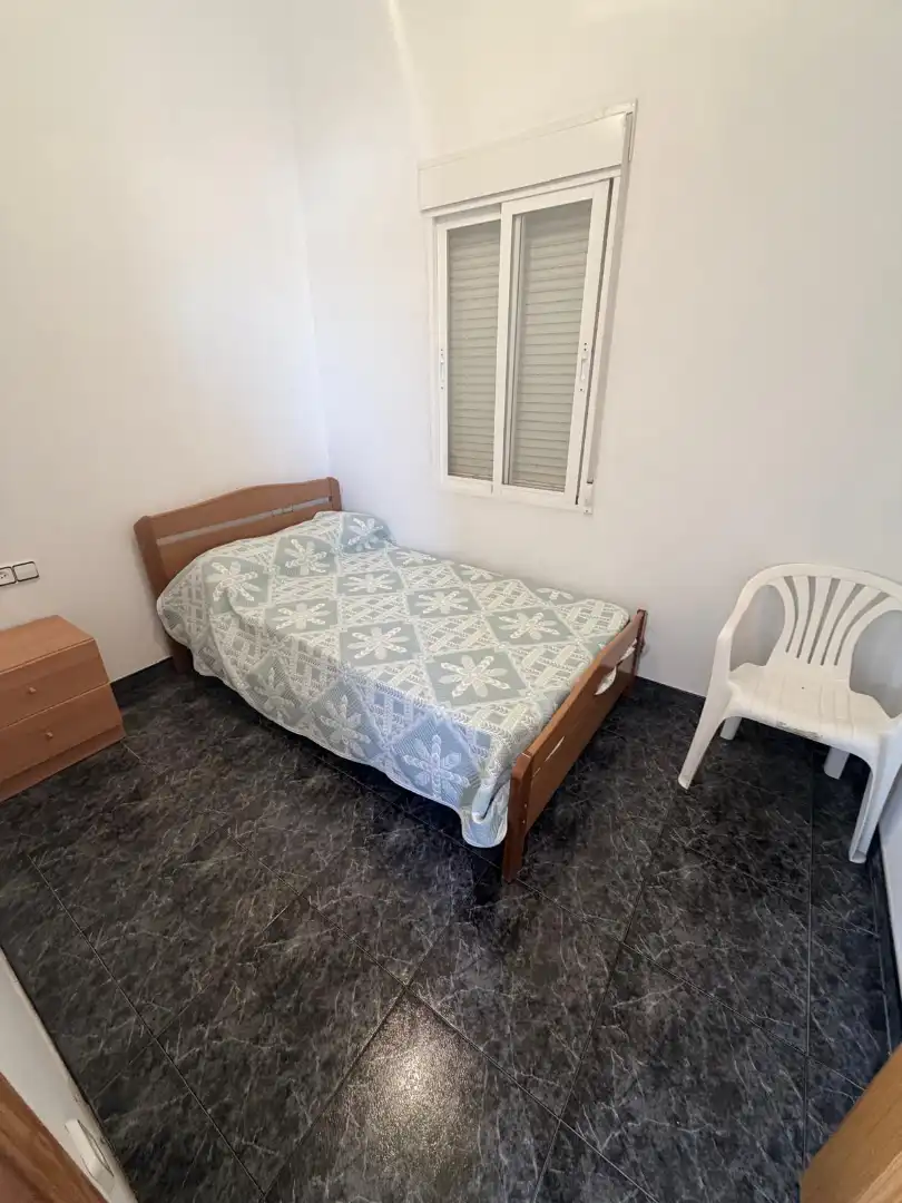 Dormitori de Casa o xalet en venda en Casasimarro amb Terrassa, Traster i Moblat