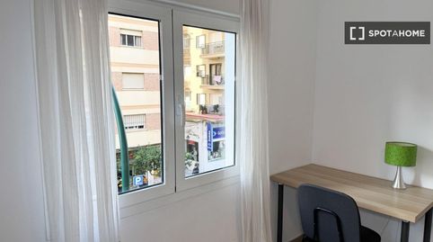 Foto 4 von Zimmer in Olletas - Sierra Blanquilla, Málaga Capital