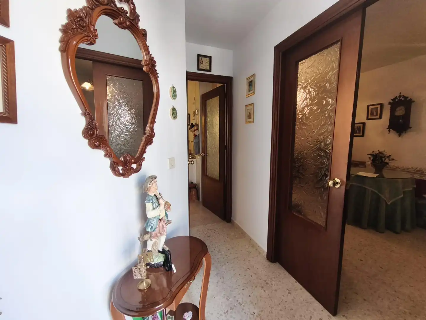 Casa o xalet en venda a El Carpio