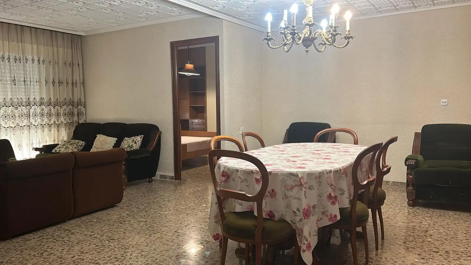 Appartement avec terrasse à louer à Norte, imagen 11