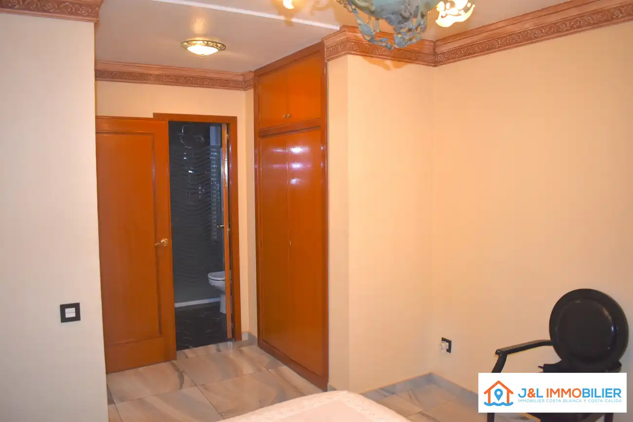 Apartament amb ascensor en venda a Partidas de Alicante, imagen 13
