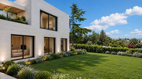 Foto 4 de Casa o chalet en venta en Calle de Arlanza, Comillas, Madrid Capital