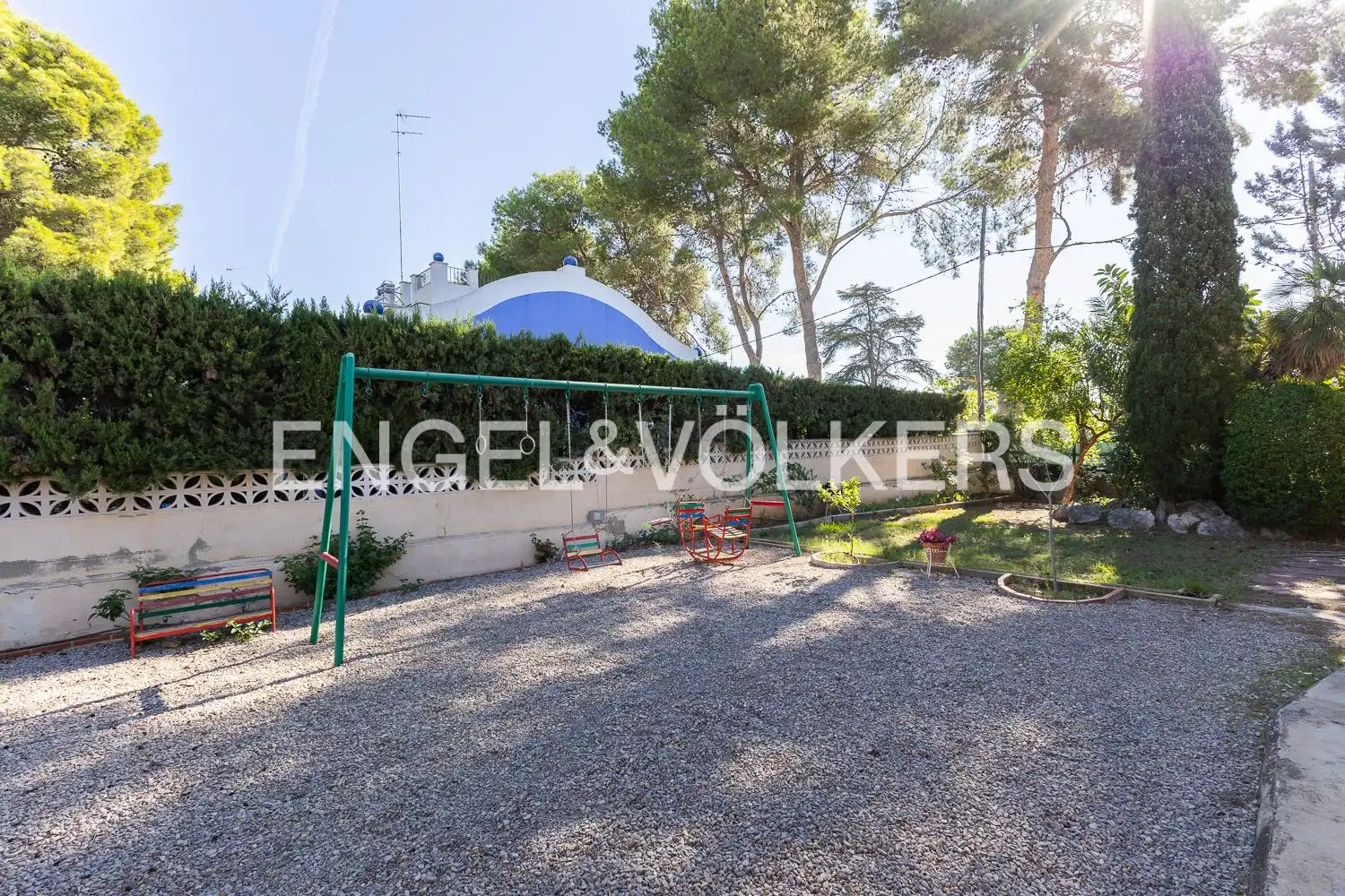 Casa con piscina en venta en La Cañada, imagen 36