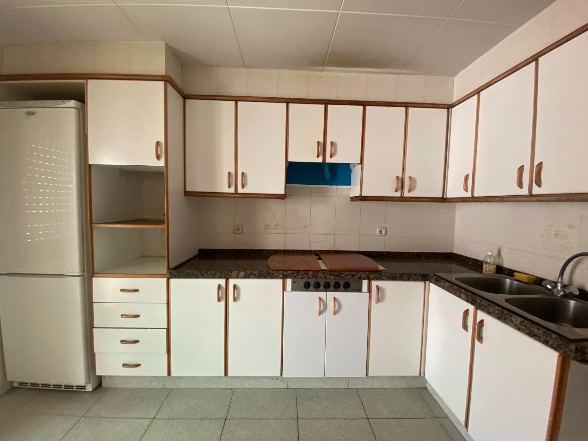 Cuina de Pis en venda en Sant Joan de Vilatorrada amb Calefacció