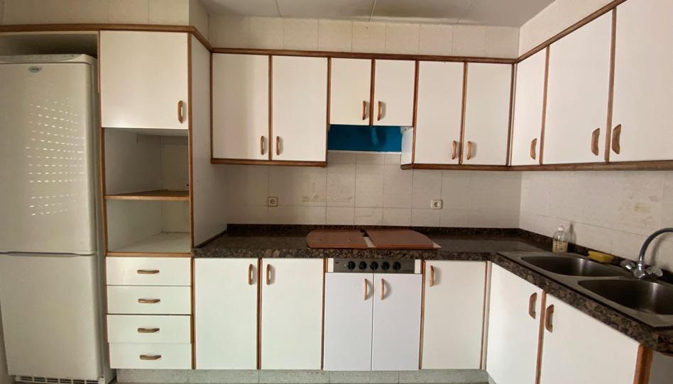 Foto 1 de Pis en venda a De Tarragona, Sant Joan de Vilatorrada, Barcelona